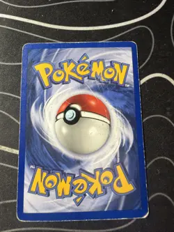 Pokemon Base Set Unlimited Chansey Holofoil Card 3/102 HP - Image 2