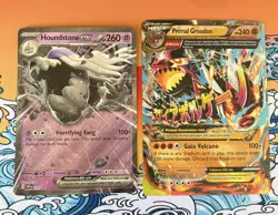 12 Pokemon Jumbo Promo Card Lot "Oversized" Both Mid and Modern Era - Image 3