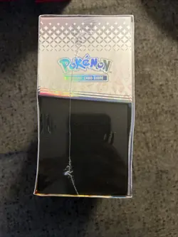Pokemon TCG: Prismatic Evolutions Elite Trainer Box ETB New In Hand Ships NOW - Image 3