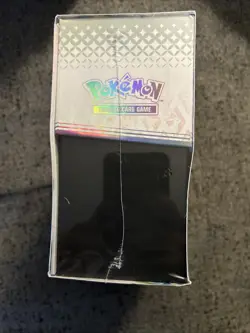 Pokemon TCG: Prismatic Evolutions Elite Trainer Box ETB New In Hand Ships NOW - Image 4