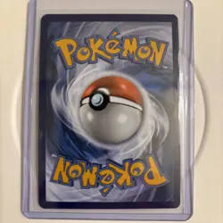 Mewtwo 052 Sv: Scarlet & Violet Promo Cards Holo - Image 2
