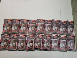 Bandai Will of Fire Naruto Shippuden CCG Booster Pack 10 Cards English 2010 - Image 3