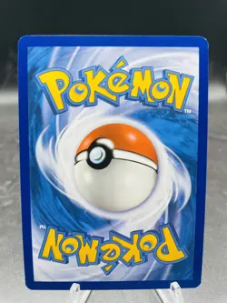 Pokemon Spiritomb TG09 Lost Origin Trainer Gallery Ultra Rare Full Art Holo NM - Image 2