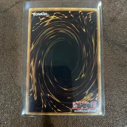 Seiyaryu DDS-004 Yu-Gi-Oh! Ultra Rare Secret foil / Yugioh Card - Image 2