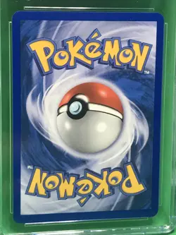 CGC 8.5 NM/MINT+ Ditto [Bulbasaur] 2005 EX Delta Species 36/113 Pokemon VTG TCG - Image 3