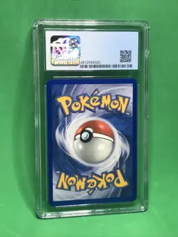 CGC 8.5 NM/MINT+ Ditto [Bulbasaur] 2005 EX Delta Species 36/113 Pokemon VTG TCG - Image 4