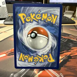 Pokemon Gengar 057/198 Fusion Strike Rare Stage 2 Card 130 HP Pokemon TCG RH!! - Image 2