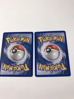 2x Chikorita 44/101 Delta Species Common Pokemon Card NM - Image 3