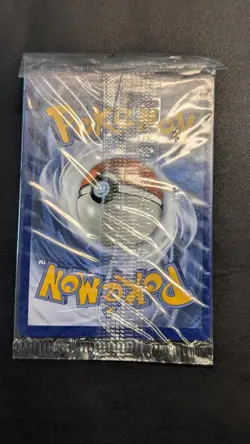 Stufful 110/147 Pokemon Burning Shadows Toys R Us Promo Sealed - Image 3