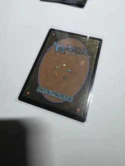 Assassin's Trophy 55 TMC NM R Mtg Tmnt - Image 2