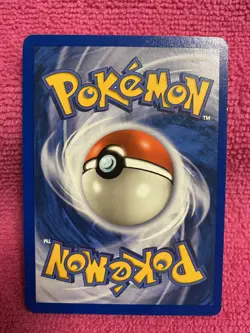 Jigglypuff 68/144 SKYRIDGE Pokemon TCG e-Reader Card ENGLISH LP - Image 2