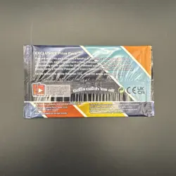 Pokemon Play! Prize Pack Series 1 Sealed Booster Pack - Image 2