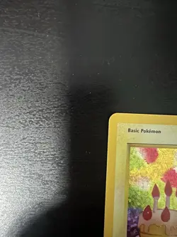 Pokemon TCG ____'s Pikachu 24/53 Wotc Promo Holo English 50 HP Basic - Image 4