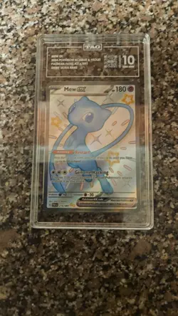 pokemon gradded card bundle - Image 3