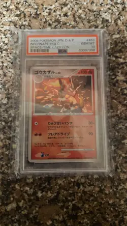 pokemon gradded card bundle - Image 4