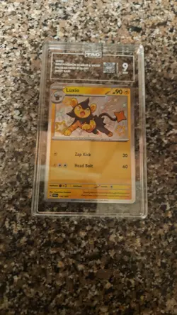 pokemon gradded card bundle - Image 5