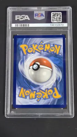 PSA 10 Scyther 006/034 CLV Pokemon Classic Collection 2023 - Image 2