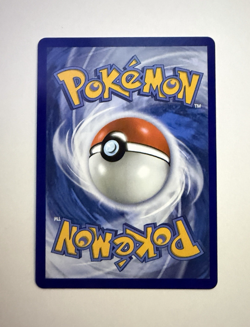 Mega Scrafty EX 285/217 Special Illustration Rare Ascended Heroes Pokemon - Image 2