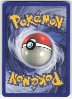 POKEMON COMPUTER SEARCH BASE SET UNLIMITED 71/102 RARE LP 1999 - Image 2