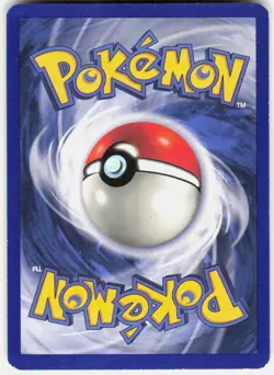 Dewgong 25/102 Uncommon Base Set Unlimited Pokemon Lightly Played - Image 2