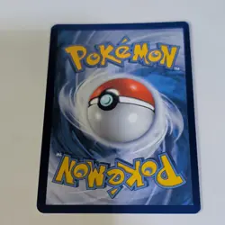 Pokemon Celebi XY111 XY Promo Holo Pokemon TCG Card English - Image 2