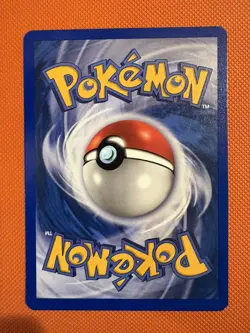 Pokemon Electabuzz - 1 001/009 Best of Reverse Holo - Image 2