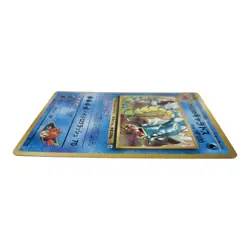 Misty's Gyarados 130 Holo Gym Leaders Heroes Stadium Japanese Pokemon Card LP+ - Image 3