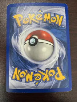 Pokemon TCG - Giovanni Trainer - Gym Challenge 18/132 Holo Unlim (LP) - Image 4