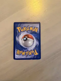 Pokemon TCG Misty's Favor 235/236 Unified Minds Ultra Rare Full Art Holo ENG - Image 4