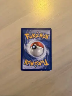 Pokemon TCG Misty's Favor 235/236 Unified Minds Ultra Rare Full Art Holo ENG - Image 5