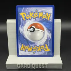 Pokemon TCG Helioptile 143/132 ME01: Mega Evolution Illustration Rare NM - Image 2