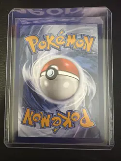 Pokemon Alakazam ex 188/165 Double Rare Scarlet & Violet 151 Holo NM - Image 2