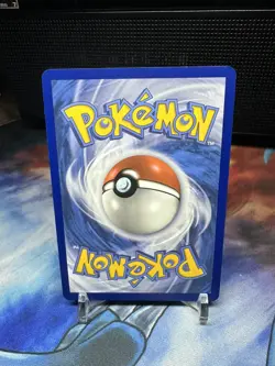 Exeggcute 192/191 Illustration Rare Surging Sparks Pokemon Holo Near Mint - Image 2