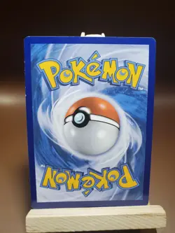Pokemon Reverse Holo Metapod 4/108 MP XY Evolutions - Image 4