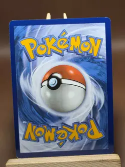 Entei 030/197 Rare Obsidian Flames Pokemon Holo LP - Image 2