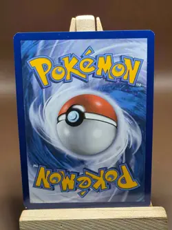 Raikou 32/73 Pokemon Shining Legends LP Holo Pokemon - Image 2