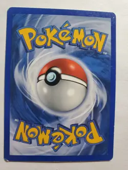 Pokemon Unown O 69/75 Neo Discovery 1st Edition HP - Image 2