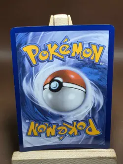 LP Pokemon Raikou 048/132 Me01: Mega Evolution Reverse Holo - Image 2