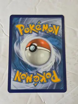 Piplup 020/025 Promo McDonald's 25th Anniversary Promos Pokemon Near Mint - Image 2