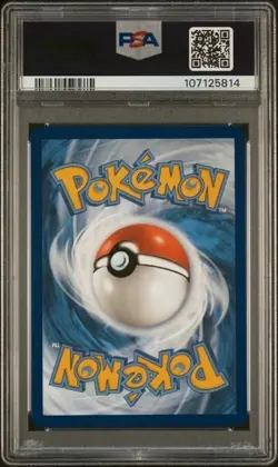 BRAVIARY #214 PSA 10 • 2024 POKEMON SSP EN-SURGING SPARKS ILLUSTRATION RARE - Image 2
