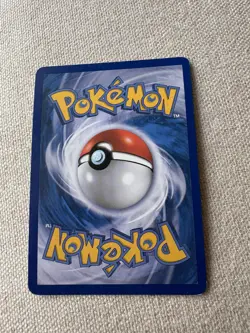 Pokemon TCG Happiny Platinum 76/127 Reverse Holo Common 2009 - Image 2