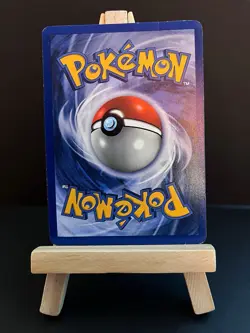 Pokemon Electrode 2/64 Jungle Holo Rare Unlimited EN 1999 WOTC 90 HP / LP - Image 3