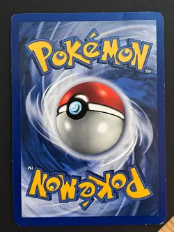 Pokemon Electrode 2/64 Jungle Holo Rare Unlimited EN 1999 WOTC 90 HP / LP - Image 4