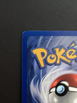 Pokemon Electrode 2/64 Jungle Holo Rare Unlimited EN 1999 WOTC 90 HP / LP - Image 5