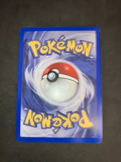 2000 Pokemon 1st Edition Chinese Base Set Non-Holo Mint Seel - Image 3