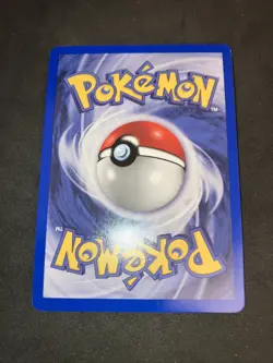 2000 Pokemon 1st Edition Chinese Base Set Non-Holo Mint Seel - Image 4