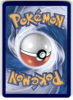 Captain Pikachu Rare Gem Pack Vol 5 01 05 NM - Image 2
