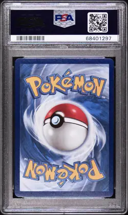 Pokemon Celebrations Classic Collection Mew ex 88/92 Holo PSA 10 - Image 2