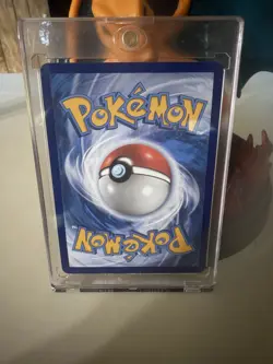 Gengar VMAX 271/264 Secret Rare Alt Art Full Art Holo Fusion Strike 2021 - Image 2