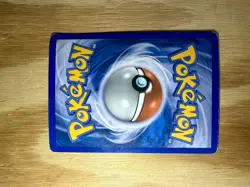 Pokemon Shiftry 12/92 EX Legend Maker Holo Rare Stamped 2006 MP - Image 4